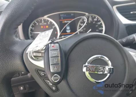 2019 Nissan Sentra Sv z USA, uszkodzony, nr VIN 3N1AB7AP4KL628090